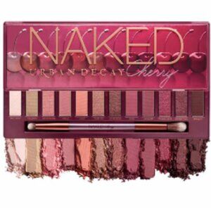 Urban Decay Naked Cherry Palette